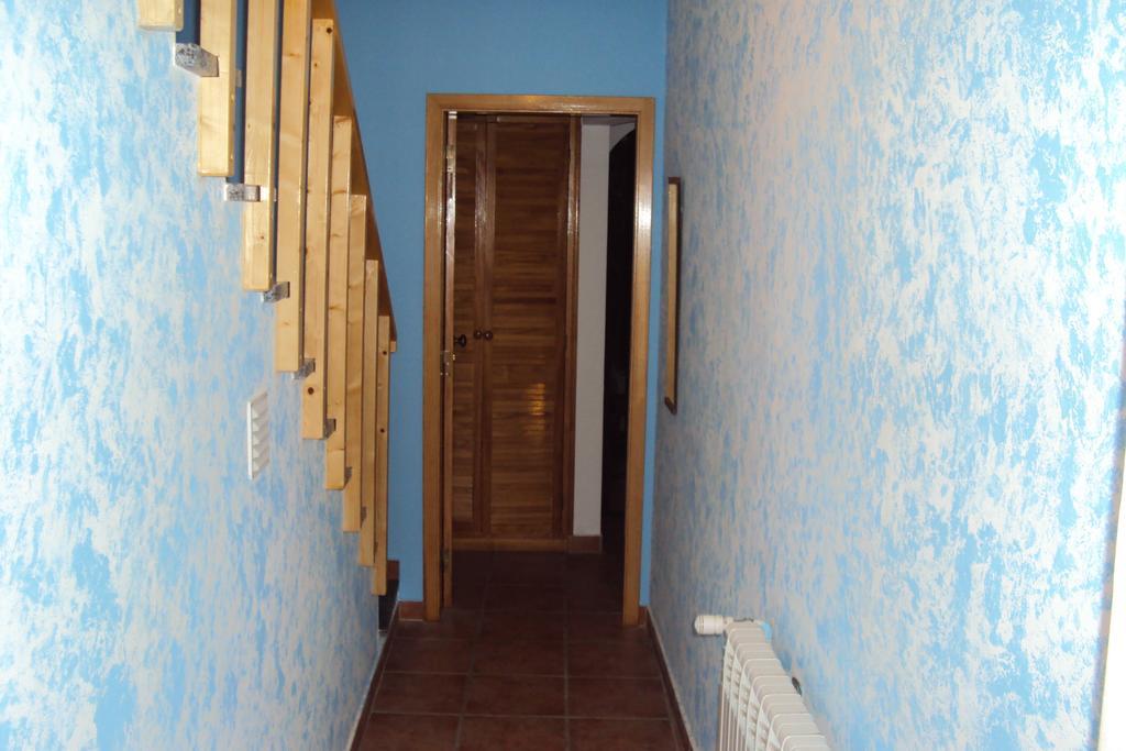 Odeceixe Beach Apartments Room photo