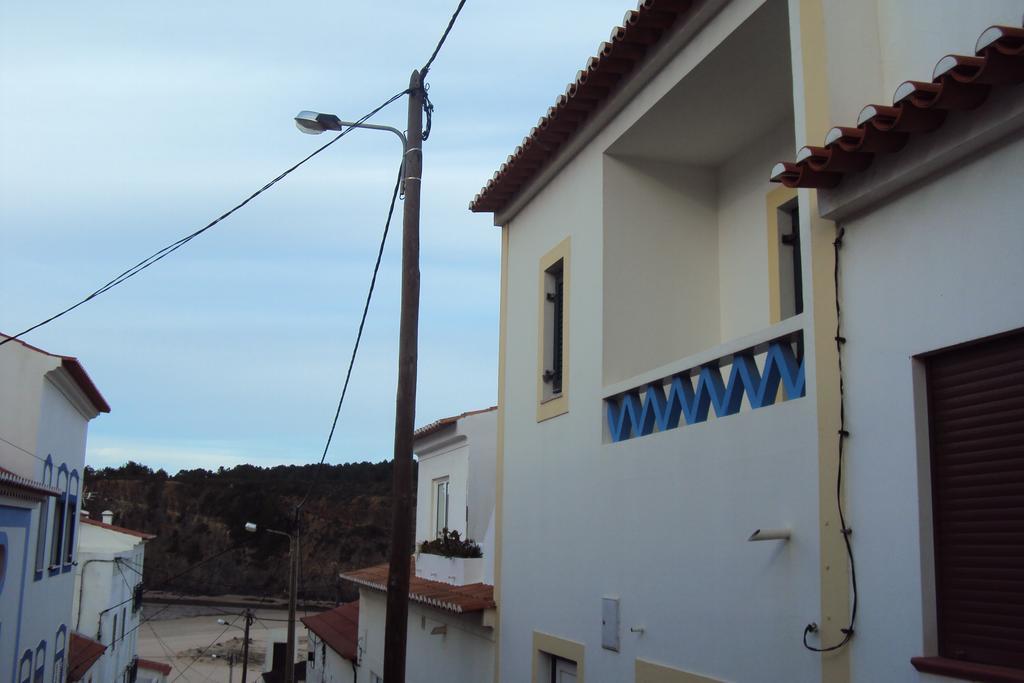 Odeceixe Beach Apartments Room photo